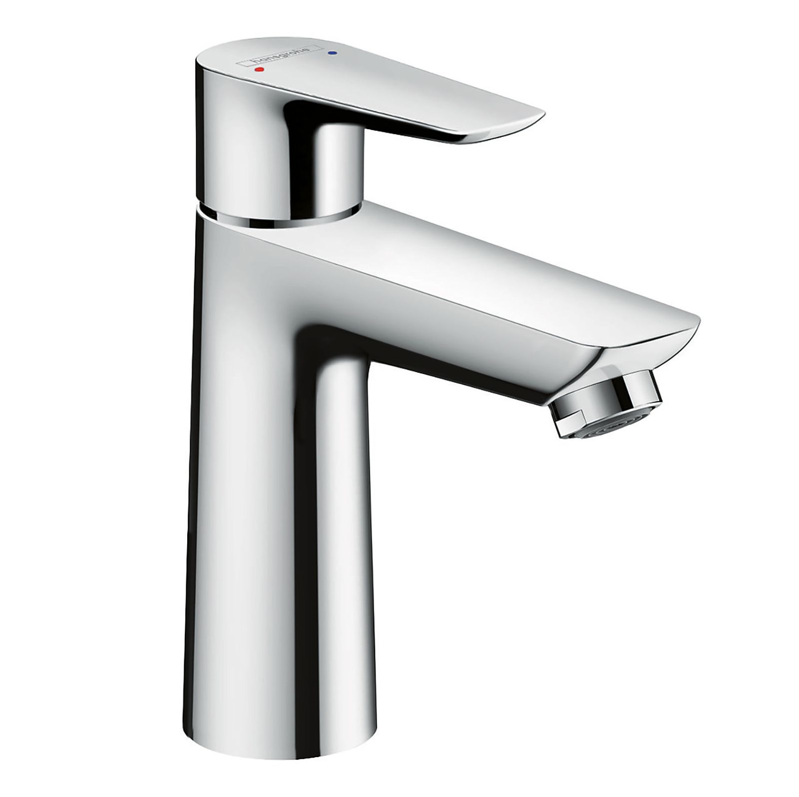 Hansgrohe-Talis-E-